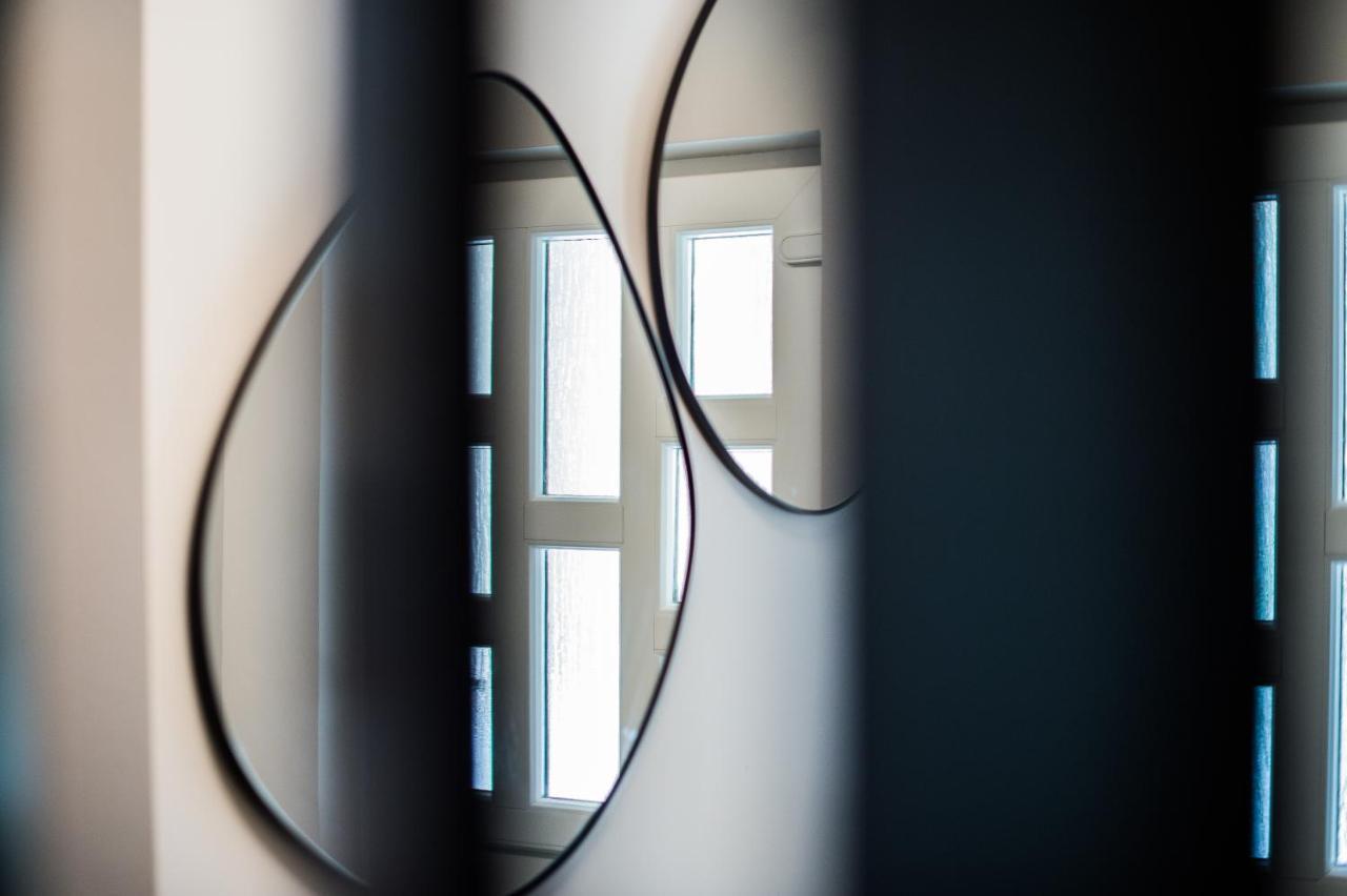 Luxury Apartments Elizabeth Подстрана Екстериор снимка